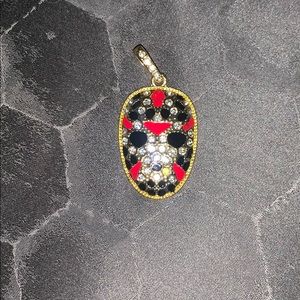 Jason pendant